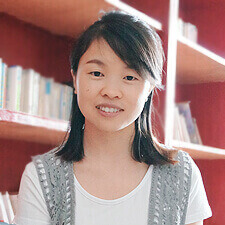 Daisy Jiang